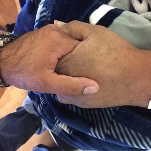 Meet your Posher, Timothy